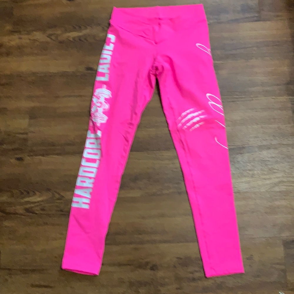 La Bella Mafia Leggings